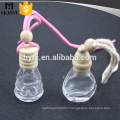 empty hanging car Car Perfume Bottle 5ml